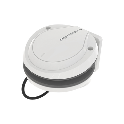 Simrad 000-12607-001 brújula Brújula de orientación magnética Blanco
