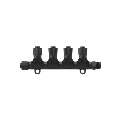 Simrad Conector NMEA 2000 / 4 Vías / Redes Micro-C 000-12612-001