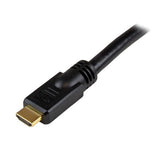 StarTech.com HDMIDVIMM50 Adaptadores de cable de vídeo 15,2 m HDMI tipo A (Estándar) RoHS