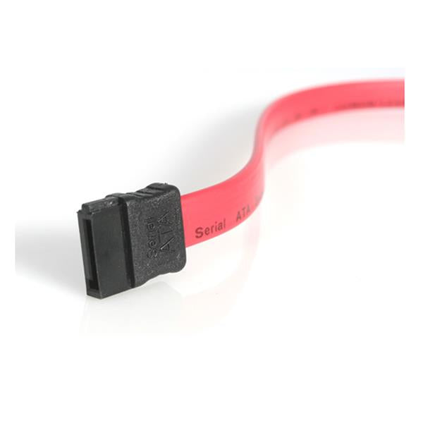 StarTech.com Adaptador Cable de 45cm Divisor SAS 29 Pines a Molex Macho LP4 y SATA - SFF-8482 Cable 0,457 m SATA de 15 pines LP4 M, SAS 29 Pin Plug Derecho