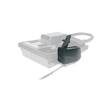 Jabra GN1000 soportes Soporte activo para teléfono móvil Teléfono Interior Negro