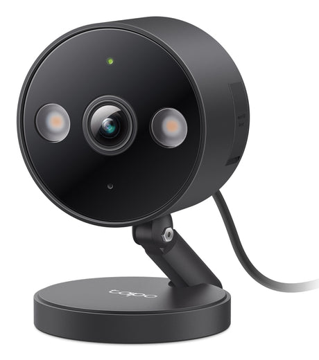 TP-Link TAPO C121 cámaras de vigilancia Cámara de seguridad IP Interior y exterior Alámbrico Si