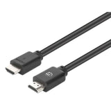 Cable HDMI 2.0 MM, 10.0M 4K60HzEthernet.