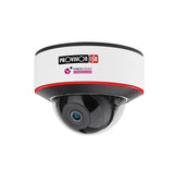 Provision-ISR DAI-320IPEN-28-V4 cámara de vigilancia Almohadilla Cámara de seguridad IP Interior y e