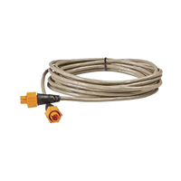 Simrad 000-0127-30 cable de red Amarillo 7,6 m