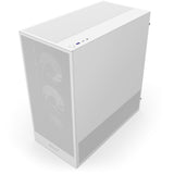 NZXT H5 Flow RGB Midi Tower Blanco