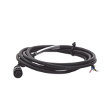 Simrad Cable de Alimentación / Compatibilidad GO7 GO9 GO12 / Resistente a Condiciones Marinas