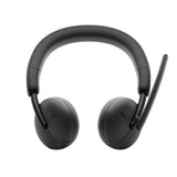 DELL Auriculares inalámbricos Pro - WL3024 Auriculares Auriculares Diadema Llamadas/Música Binaural