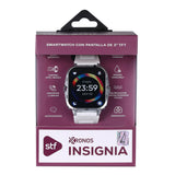 STF ST-W49766 Relojes inteligentes y deportivos 5,11 cm (2.01") TFT Digital 240 x 296 Pixeles Pantal