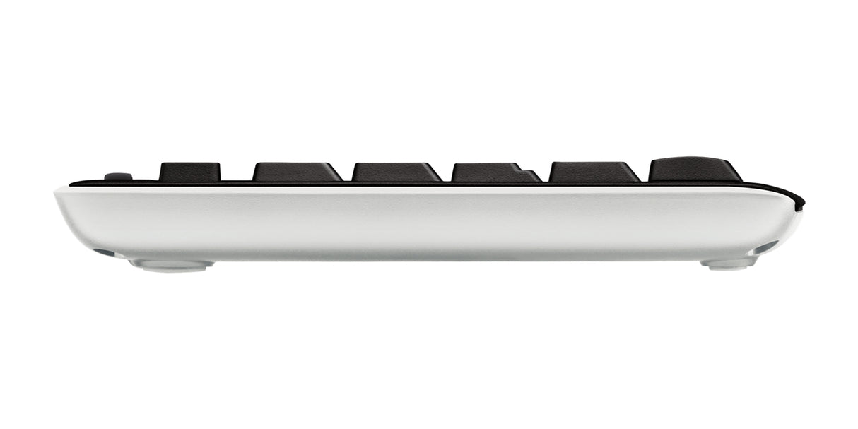 Logitech K270 Teclado Hogar Inalámbrico RF inalámbrico Español