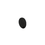 Jabra 14101-03 accesorio de auriculares/audífonos Pantalla protectora para micrófono, Espuma, Negro