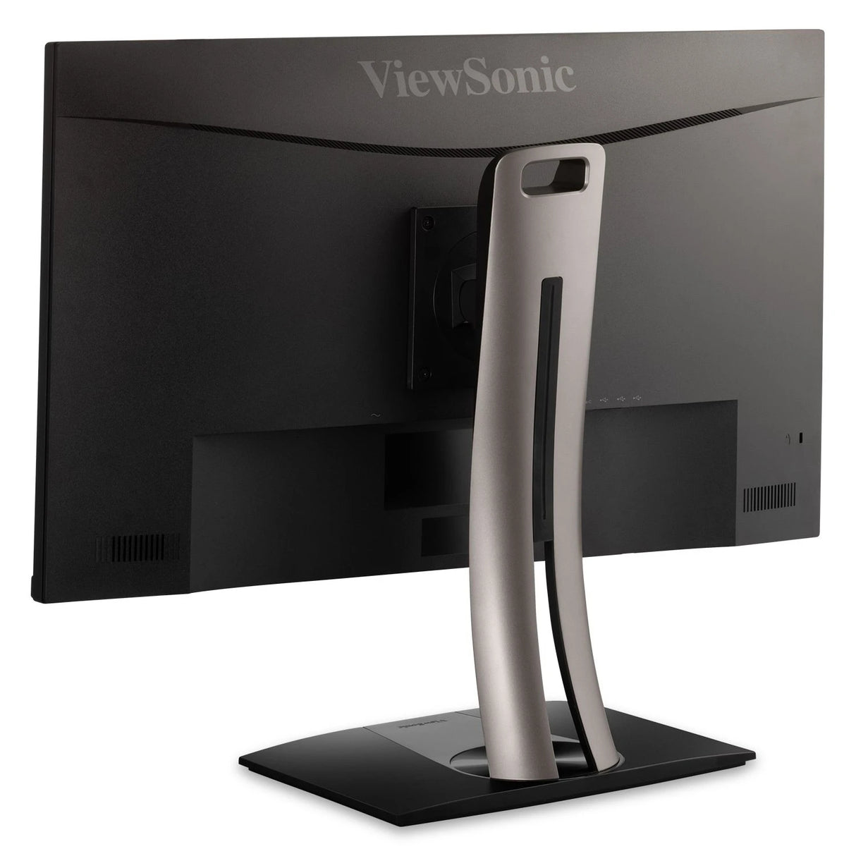 R-Go Tools VP275-4K Pantallas para PC 68,6 cm 3840 x 2160 Pixeles Si