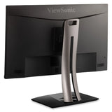 R-Go Tools VP275-4K Pantallas para PC 68,6 cm 3840 x 2160 Pixeles Si