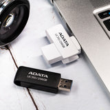 ADATA UC310 Memoria Flash 256 GB USB tipo A 3.2 Gen 1 (3.1 Gen 1) 100 MB/s