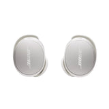 Bose QuietComfort True Wireless Noise Cancelling In-Ear Earbuds - White Smoke