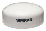 Simrad 000-11137-001 accesorio para navegador Antena