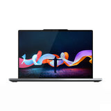 Lenovo ThinkPad Z13 Gen 1 Laptop Arctic Grey (Top), Black (Bottom) Portátil Negro, Gris Concha