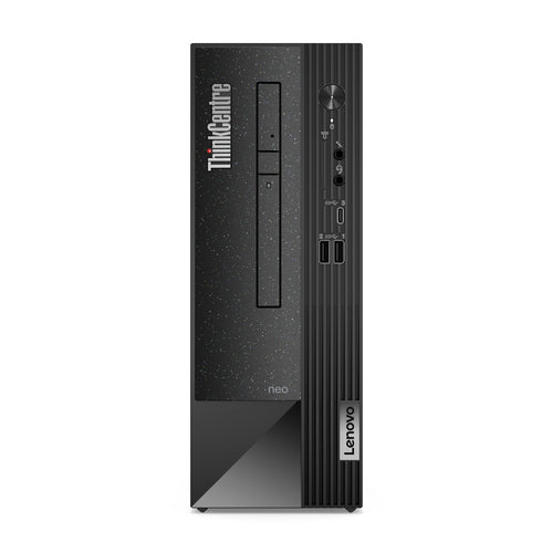 12JES0YW00 - Lenovo ThinkCentre neo 50s Gen 4 Intel® Core™ i5 i5-13400 16 GB DDR4-SDRAM 512 GB SSD Windows 11 Pro