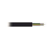 Cable de fibra óptica mono modo troncal de 12 hilos de uso para exterior, para los analizadores FD525, FD525R o FD508