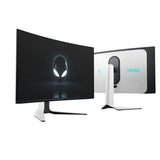 Alienware AW3225QF Monitor 81,3 cm (32") 3840 x 2160 Pixeles 4K Ultra HD QD-OLED Negro