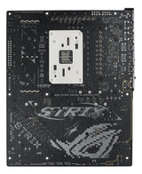 ASUS ROG STRIX X870E-E GAMING WIFI placas base AMD Zócalo AM5 DDR5-SDRAM 4