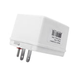 Honeywell K10145WH-1 adaptador e inversor de corriente Interior Blanco