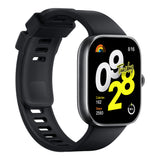 Xiaomi BHR7854GL reloj inteligente y deportivo 5 cm (1.97") AMOLED 47.5 mm Digital 450 x 390 Pixeles Pantalla táctil Neg