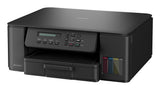Brother DCPT530DW Impresora Multifunción Inyección de tinta WiFi Negro