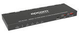 Epcom EPC-B14SA interruptor de video HDMI