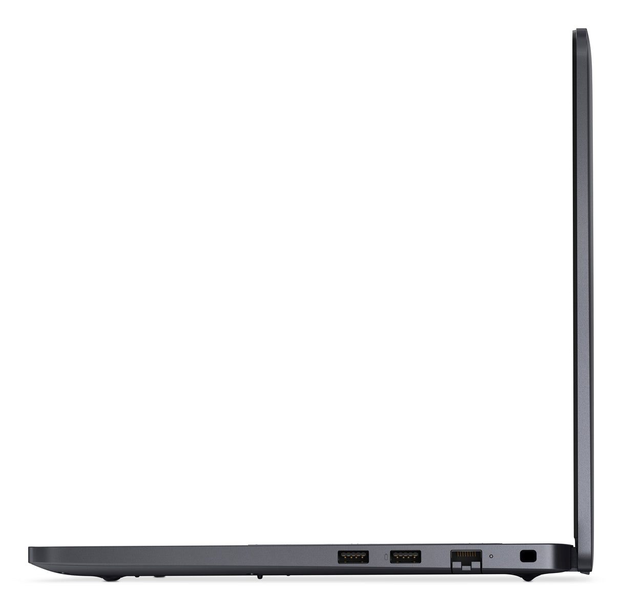DELL Pro PC14250 Laptop Magnetite Portátil Negro Concha