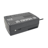 Tripp Lite AVR900U UPS Interactivo de 900VA 480W - 12 Tomacorrientes NEMA 5-15R, AVR, 120V, 50Hz / 60Hz, USB, Instalació