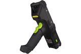Zebra MC9450 ordenador móvil de mano 10,9 cm (4.3") 800 x 480 Pixeles Pantalla táctil 743 g Negro