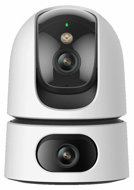 Imou Ranger Dual 10MP cámaras de vigilancia Cámara de seguridad IP Interior Inalámbrico y alámbrico Si