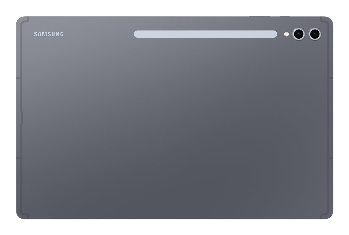 Samsung Galaxy Tab S10+ tabletas 31,5 cm (12.4") 2800 x 1752 Pixeles Dynamic AMOLED 2X WQXGA+