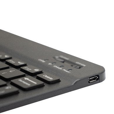 BRobotix 6006436 Teclados para móviles QWERTY Español No
