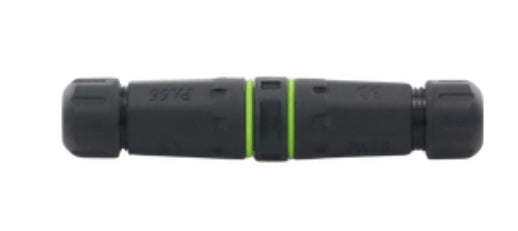 LinkedPRO EF-UNION-LC conector de fibra óptica LC/LC