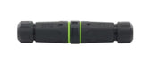 LinkedPRO EF-UNION-LC conector de fibra óptica LC/LC