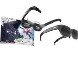 Lenovo Legion gafas inteligentes 1,24 cm (0.49") 1920 x 1080 Pixeles Micro OLED 38 °