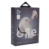 STF ST-E67026 audífono y auriculare Auriculares Inalámbrico Intra auditivo Llamadas/Música/Deportes/Diario USB Tipo C Bl