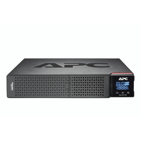 APC BR1500RM2U UPS Línea interactiva 1,5 kVA 900 W 120 V