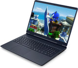 DELL AC16250 Ordenadores portátiles Portátil Negro 40,6 cm
