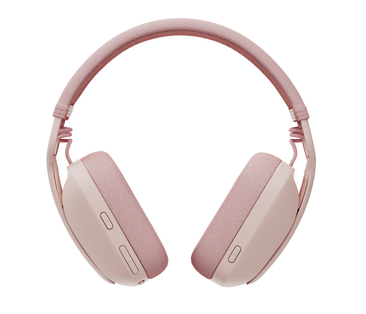 Logitech Zone Vibe 100 Auriculares Auriculares Diadema Llamadas/Música Binaural