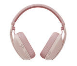 Logitech Zone Vibe 100 Auriculares Auriculares Diadema Llamadas/Música Binaural