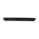 Lenovo ThinkPad L14 Gen 5 (AMD) Laptop Portátil Negro Concha 35,6 cm (14")
