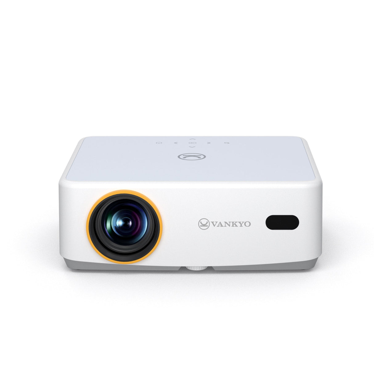 Vankyo Leisure L570B 200 lúmenes ANSI 1080p (1920x1080) Blanco, 1000:1, 1016 - 5080 mm (40 - 200"), LED