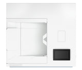 HP Color LaserJet Enterprise LaserJet Enterprise 6700dn Color Impresora, Solo Ethernet; A doble cara Impresora Laser Blanco