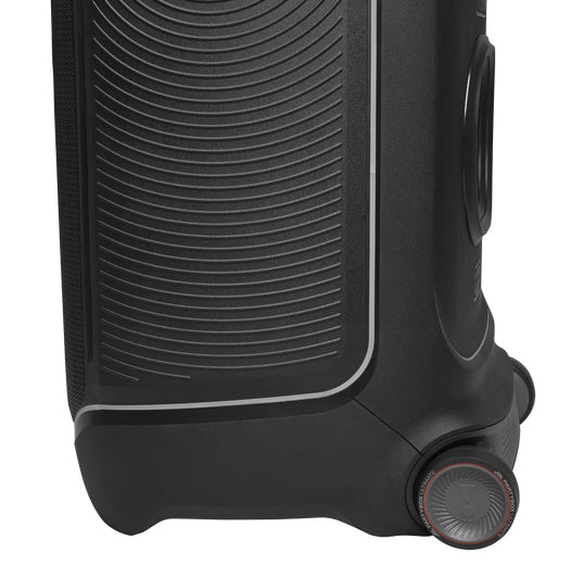 JBL Bocina con Subwoofer PartyBox Ultimate, Bluetooth, Inalámbrico, 1.100W RMS, USB, Negro