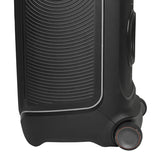 JBL Bocina con Subwoofer PartyBox Ultimate, Bluetooth, Inalámbrico, 1.100W RMS, USB, Negro