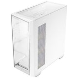 Antec C3 Midi Tower Blanco, ATX, ITX, Micro ATX, C3 ARGB WHITE | Gabinetes de computadora