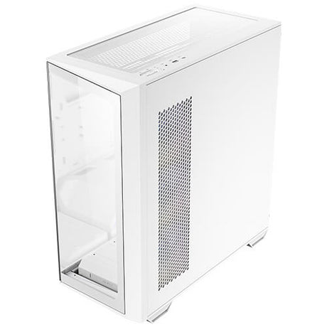 Antec C3 Midi Tower Blanco, ATX, ITX, Micro ATX, C3 ARGB WHITE | Gabinetes de computadora